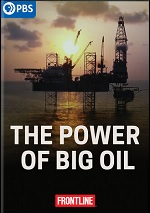 Power Of Big Oil
