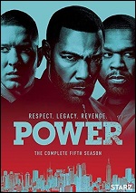 Power - The Complete Fifth Season