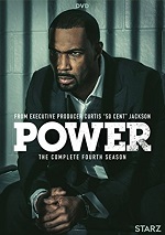 Power - The Complete Fourth Season