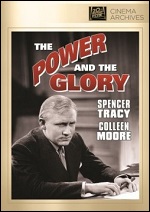 Power And The Glory