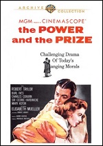 Power And The Prize