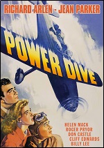 Power Dive