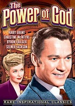 Power Of God / Crossroads