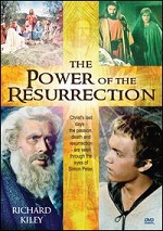 Power Of The Resurrection