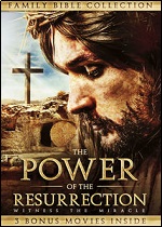 Power Of The Resurrection