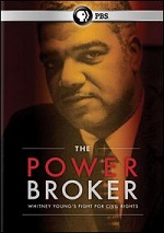 Powerbroker - Whitney Young´s Fight For Civil Rights