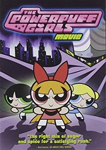 Powerpuff Girls: The Movie