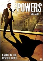 Powers - Season 1