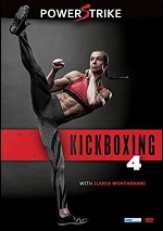 Powerstrike: Kickboxing 4