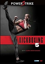 Powerstrike: Kickboxing 5