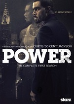Power - The Complete First Season