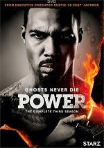 Power - The Complete Third Season