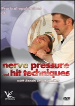 Practical Applications Of Nerve Pressure And Hit Techniques