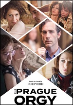 Prague Orgy
