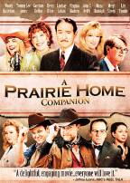 Prairie Home Companion ( 2006 )