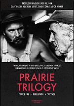 Prairie Trilogy