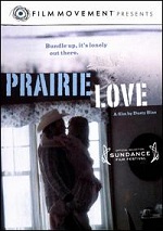 Prairie Love