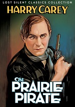 Prairie Pirate