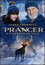 Prancer: A Christmas Tale