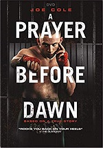 Prayer Before Dawn