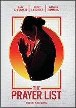 Prayer List
