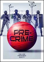 Pre-Crime