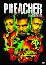 Preacher - Season Three