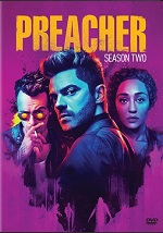 Preacher - Season Two
