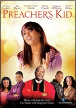 Preacher's Kid