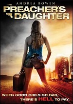 Preacher´s Daughter