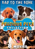 Precious Pets Collection - Bad To The Bone
