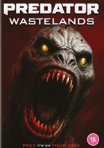Predator: Wastelands