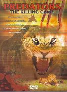 Predators - The Killing Game