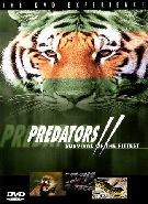 Predators - Survival Of The Fittest