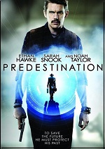 Predestination