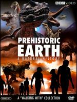 Prehistoric Earth - Collector´s Edition