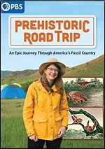 Prehistoric Road Trip