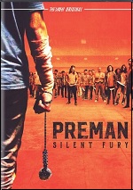 Preman: Silent Fury