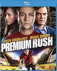 Premium Rush (BLU-RAY)