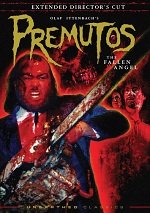 Premutos: The Fallen Angel - Extended Director's Cut