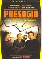 Presagio