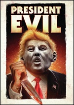 President Evil