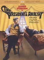 President's Analyst, The ( 1967 )