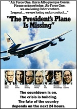 President's Plane Is Missing