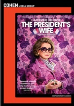 President's Wife