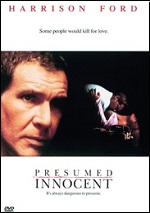 Presumed Innocent