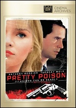 Pretty Poison