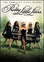 Pretty Little Liars - The Complete Sixth Season