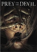 Prey For The Devil