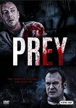 Prey - Season 1 & 2